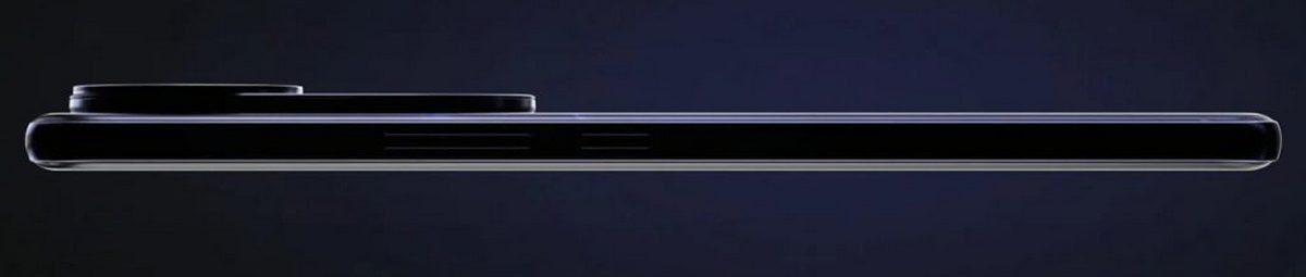 ویوو T4R 5G: افشای جزئیات تازه از گوشی فوق‌باریک و پرتوان