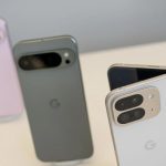 گوگل ۲۰ آگوست از سخت‌افزارهای جدید پیکسل با تمرکز بر هوش مصنوعی رونمایی می‌کند