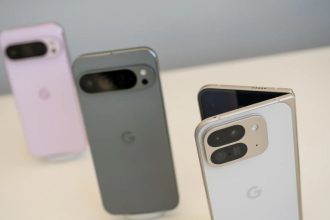 گوگل ۲۰ آگوست از سخت‌افزارهای جدید پیکسل با تمرکز بر هوش مصنوعی رونمایی می‌کند