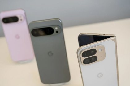 گوگل ۲۰ آگوست از سخت‌افزارهای جدید پیکسل با تمرکز بر هوش مصنوعی رونمایی می‌کند