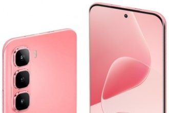 رونمایی جهانی از سری Infinix Hot 60: ترکیب قدرت، طراحی مدرن و هوش مصنوعی