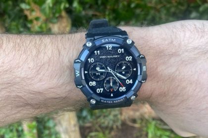 رازگشایی از ساعت هوشمند نظامی: آیا "شکست‌ناپذیر" واقعاً سرسخت‌ترین ساعت دنیاست