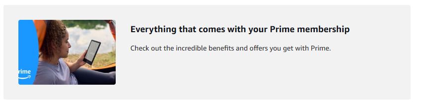 رکورد تاریخی آمازون در پرایم دی ۲۰۲۵؛ صرفه‌جویی چند میلیارد دلاری در خریدهای چهار روزه