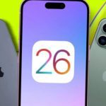 کدام آیفون‌ها iOS 26 را دریافت می‌کنند؟ فهرست کامل دستگاه‌های پشتیبانی‌شده و حذف‌شده