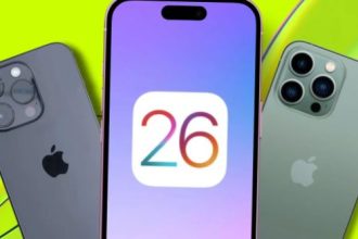 کدام آیفون‌ها iOS 26 را دریافت می‌کنند؟ فهرست کامل دستگاه‌های پشتیبانی‌شده و حذف‌شده