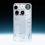 ناتینگ فون (3) از راه رسید: Glyph Matrix جدید، اسنپدراگون 8s نسل 4 و باتری 5150 میلی‌آمپرساعتی!