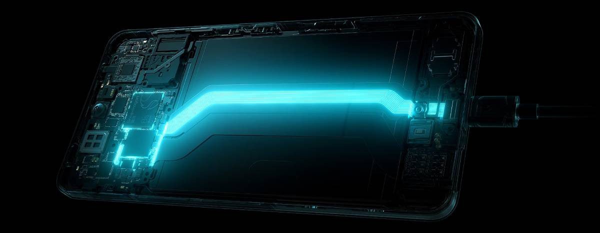 اوپو K13 Turbo و مدل Pro معرفی شدند؛ خنکسازی نوآورانه با فن ضدآب و تراشههای قدرتمند 16 اوپو K13 Turbo و مدل Pro معرفی شدند؛ خنکسازی نوآورانه با فن ضدآب و تراشههای قدرتمند