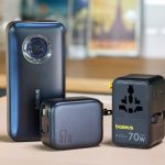 معرفی جهانی شارژر و پاوربانک‌های Baseus Enercore: خداحافظی با گره کابل‌ها