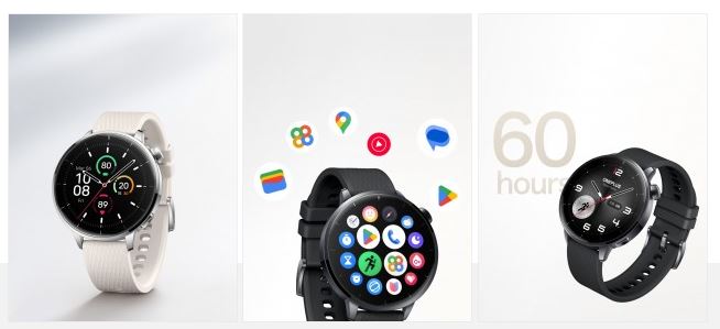 وانپلاس رونمایی کرد: Watch 3 43mm و Buds 4، همراهان جدید دنیای تکنولوژی 14 وانپلاس رونمایی کرد: Watch 3 43mm و Buds 4، همراهان جدید دنیای تکنولوژی