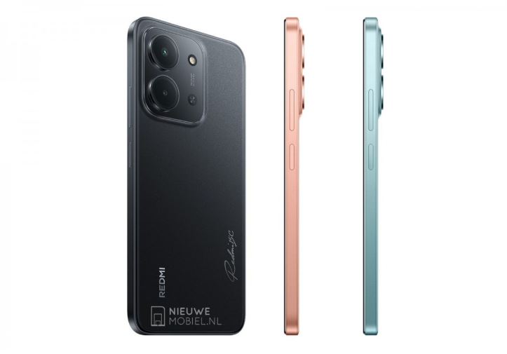 ردمی ۱۵C و پوکو C85 لو رفتند: دوقلوهای اقتصادی شیائومی آماده رونمایی 14 ردمی ۱۵C و پوکو C85 لو رفتند: دوقلوهای اقتصادی شیائومی آماده رونمایی