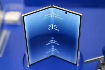 سامسونگ با تخفیف ۹۶۳ دلاری گلکسی زد فولد ۷، خریداران را وسوسه میکند؛ آیا ارزش خرید دارد 13 پایان مناقشه مالیاتی اپل در ایرلند؛ دولت بالاخره ۱۴.۳ میلیارد یورو دریافت کرد