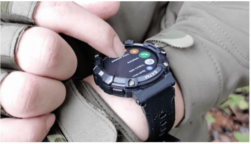 رازگشایی از ساعت هوشمند نظامی: آیا "شکست‌ناپذیر" واقعاً سرسخت‌ترین ساعت دنیاست