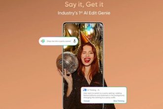 تاریخ رونمایی Realme 15 و 15 Pro اعلام شد: آیا «AI Party Phone» غوغا می‌کند