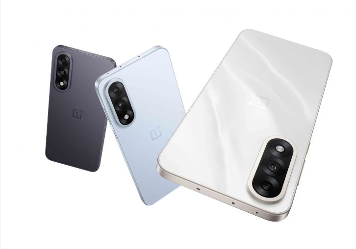 وانپلاس نورد ۵ و نورد CE5 از راه رسیدند: قدرت پرچمدار و باتری بیرقیب در میانردهها 16 وانپلاس نورد ۵ و نورد CE5 از راه رسیدند: قدرت پرچمدار و باتری بیرقیب در میانردهها