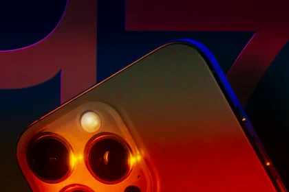 آیفون ۱۷ پرو مکس نزدیک است؛ ۵ شایعه داغ که ارتقا را وسوسهبرانگیز میکند 13 آیفون ۱۷ پرو مکس نزدیک است؛ ۵ شایعه داغ که ارتقا را وسوسهبرانگیز میکند