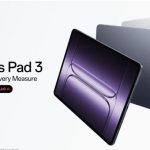 وان‌پلاس پد 3 به‌زودی در هند عرضه می‌شود؛ فاش شدن تاریخ عرضه و مشخصات کلیدی