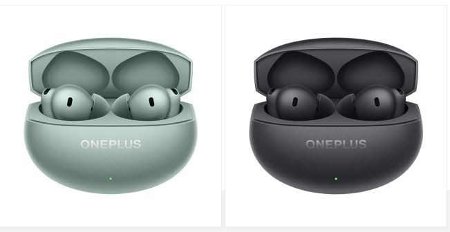 وانپلاس رونمایی کرد: Watch 3 43mm و Buds 4، همراهان جدید دنیای تکنولوژی 17 وانپلاس رونمایی کرد: Watch 3 43mm و Buds 4، همراهان جدید دنیای تکنولوژی