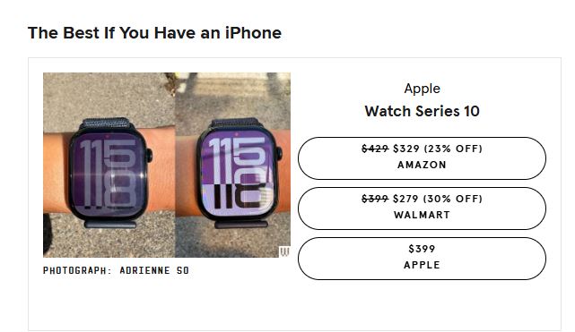 ۲۰ تخفیف برتر پرایم دی آمازون برای ردیاب‌های تناسب اندام و رینگ‌های هوشمند