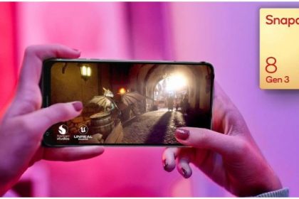 اسنپدراگون ۸ نسل ۳ در دو نسخه جدید – کوالکام چه غافلگیریای دارد 13 اسنپدراگون ۸ نسل ۳ در دو نسخه جدید – کوالکام چه غافلگیریای دارد
