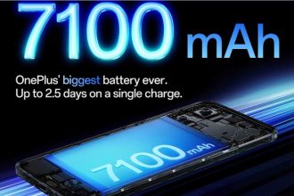 وان‌پلاس نورد ۵ و نورد CE5 از راه رسیدند: قدرت پرچمدار و باتری بی‌رقیب در میان‌رده‌ها