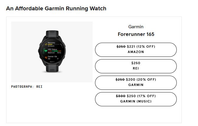 ۲۰ تخفیف برتر پرایم دی آمازون برای ردیاب‌های تناسب اندام و رینگ‌های هوشمند