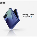 سامسونگ Galaxy Z Flip7 را معرفی کرد: انقلاب تاشو در دستان شما
