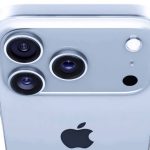 حذف رنگ «آسمانی» از آیفون ۱۷ پرو؛ آیا این رنگ به آیفون ۱۷ ایر اختصاص می‌یابد