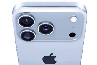 حذف رنگ «آسمانی» از آیفون ۱۷ پرو؛ آیا این رنگ به آیفون ۱۷ ایر اختصاص می‌یابد