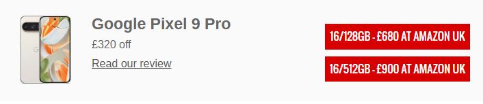 تخفیف‌های هیجان‌انگیز تابستانی: پیکسل ۹ ارزان‌تر از همیشه، هدایای ویژه برای خریداران گلکسی Z
