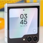 بررسی اولیه گلکسی زد فلیپ ۷ FE؛ آیا نسخه اقتصادی گوشی تاشو سامسونگ ارزش خرید دارد