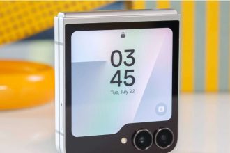 بررسی اولیه گلکسی زد فلیپ ۷ FE؛ آیا نسخه اقتصادی گوشی تاشو سامسونگ ارزش خرید دارد