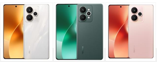 ریلمی ۱۵ و ۱۵ پرو رسماً معرفی شدند؛ قدرت بیشتر، دوربینهای ارتقاءیافته 18 ریلمی ۱۵ و ۱۵ پرو رسماً معرفی شدند؛ قدرت بیشتر، دوربینهای ارتقاءیافته