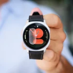 گلکسی واچ ۸؛ دستیار هوشمند سلامتی روی مچ شما