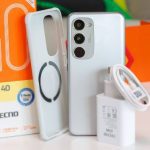تTecno Spark 40 Pro+: طراحی خیره‌کننده و امکانات کامل در یک نگاه!