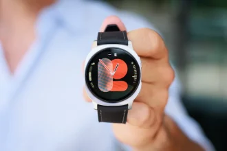 گلکسی واچ ۸؛ دستیار هوشمند سلامتی روی مچ شما