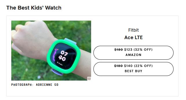۲۰ تخفیف برتر پرایم دی آمازون برای ردیاب‌های تناسب اندام و رینگ‌های هوشمند