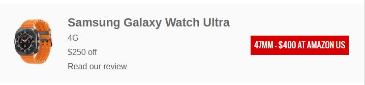 گلکسی S25 اج با تخفیف هیجانانگیز، اما S25 پلاس همچنان ارزانتر: کدام یک برنده میدان قیمت است 18 گلکسی S25 اج با تخفیف هیجانانگیز، اما S25 پلاس همچنان ارزانتر: کدام یک برنده میدان قیمت است