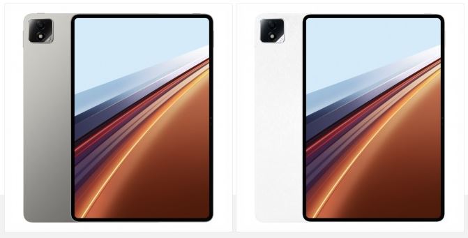 تجربهای فراتر از بازی؛ تبلت گیمینگ Honor Pad GT2 Pro با نمایشگر ۱۶۵ هرتزی و اسنپدراگون نسل ۸ معرفی شد 15 تجربهای فراتر از بازی؛ تبلت گیمینگ Honor Pad GT2 Pro با نمایشگر ۱۶۵ هرتزی و اسنپدراگون نسل ۸ معرفی شد