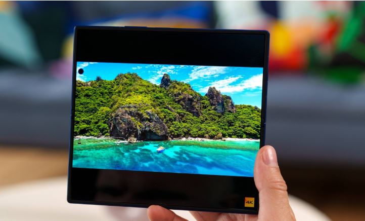 گلکسی Z Fold7 و Flip7 با طراحی باریکتر؛ جزئیاتی از نوآوریهای جدید سامسونگ فاش شد 15 گلکسی Z Fold7 و Flip7 با طراحی باریکتر؛ جزئیاتی از نوآوریهای جدید سامسونگ فاش شد