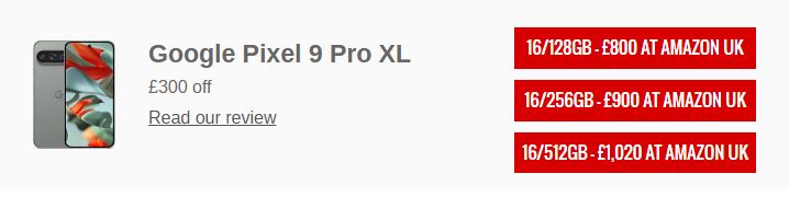 تخفیف‌های هیجان‌انگیز تابستانی: پیکسل ۹ ارزان‌تر از همیشه، هدایای ویژه برای خریداران گلکسی Z