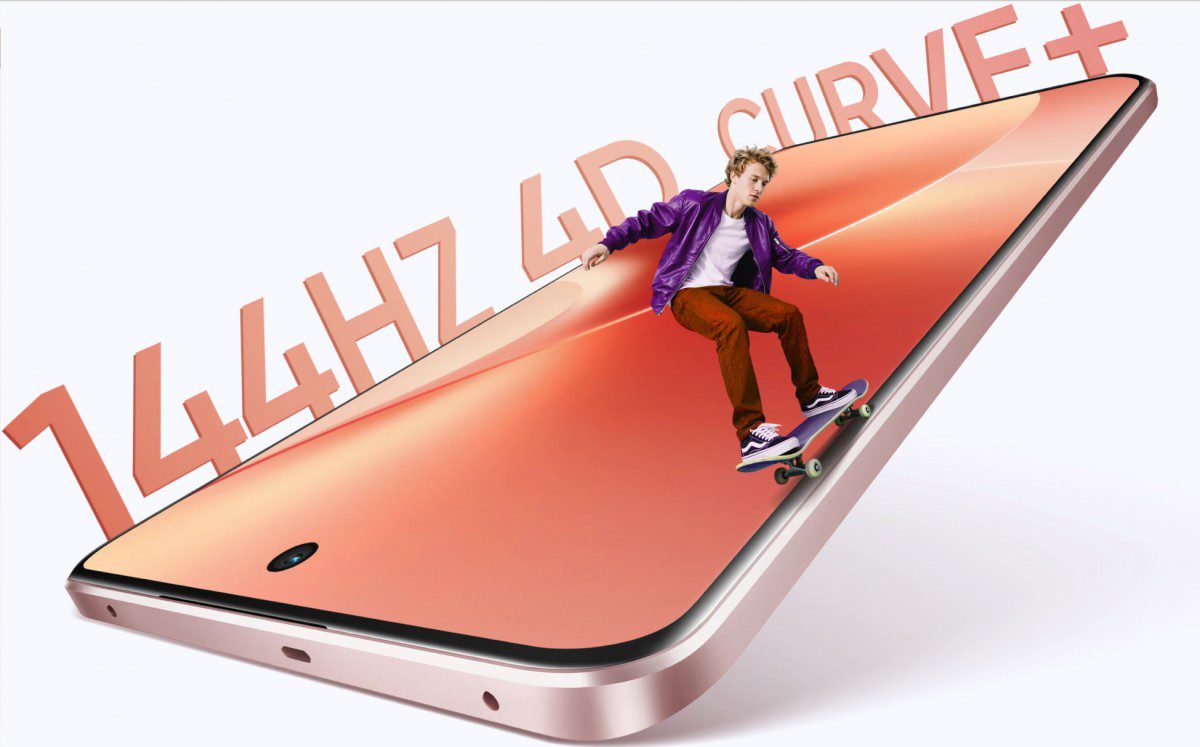 ریلمی ۱۵ و ۱۵ پرو رسماً معرفی شدند؛ قدرت بیشتر، دوربینهای ارتقاءیافته 17 ریلمی ۱۵ و ۱۵ پرو رسماً معرفی شدند؛ قدرت بیشتر، دوربینهای ارتقاءیافته