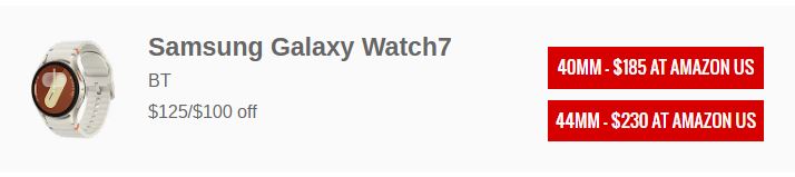گلکسی S25 اج با تخفیف هیجانانگیز، اما S25 پلاس همچنان ارزانتر: کدام یک برنده میدان قیمت است 17 گلکسی S25 اج با تخفیف هیجانانگیز، اما S25 پلاس همچنان ارزانتر: کدام یک برنده میدان قیمت است