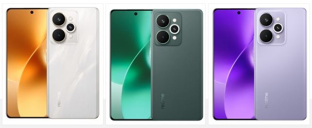 ریلمی ۱۵ و ۱۵ پرو رسماً معرفی شدند؛ قدرت بیشتر، دوربینهای ارتقاءیافته 14 ریلمی ۱۵ و ۱۵ پرو رسماً معرفی شدند؛ قدرت بیشتر، دوربینهای ارتقاءیافته