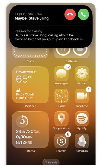 انقلابی در راه؟ ۴ تغییر کلیدی در HyperOS 26 که تجربه آیفون را دگرگون می‌کند