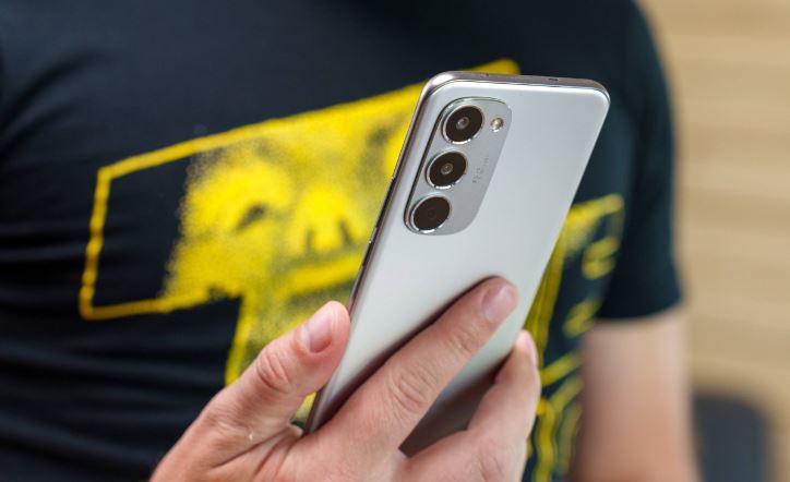 Tecno Spark 40 Pro+: طراحی خیرهکننده و امکانات کامل در یک نگاه! 15 Tecno Spark 40 Pro+: طراحی خیرهکننده و امکانات کامل در یک نگاه!