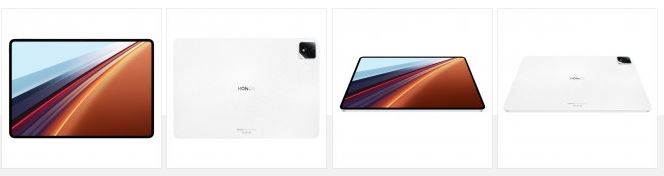 تجربهای فراتر از بازی؛ تبلت گیمینگ Honor Pad GT2 Pro با نمایشگر ۱۶۵ هرتزی و اسنپدراگون نسل ۸ معرفی شد 14 تجربهای فراتر از بازی؛ تبلت گیمینگ Honor Pad GT2 Pro با نمایشگر ۱۶۵ هرتزی و اسنپدراگون نسل ۸ معرفی شد