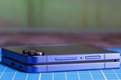 گلکسی Z Fold7 و Flip7 با طراحی باریکتر؛ جزئیاتی از نوآوریهای جدید سامسونگ فاش شد 13 گلکسی Z Fold7 و Flip7 با طراحی باریکتر؛ جزئیاتی از نوآوریهای جدید سامسونگ فاش شد