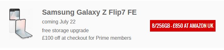 تخفیف‌های هیجان‌انگیز تابستانی: پیکسل ۹ ارزان‌تر از همیشه، هدایای ویژه برای خریداران گلکسی Z