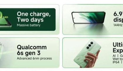 Redmi 15 5G در راه است؛ آیا انقلاب جدید در بازار میان‌رده‌ها رقم می‌خورد