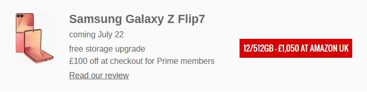 تخفیف‌های هیجان‌انگیز تابستانی: پیکسل ۹ ارزان‌تر از همیشه، هدایای ویژه برای خریداران گلکسی Z